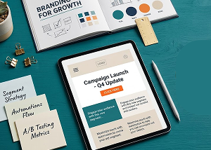 Email Marketing Templates