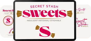 Secret-Stash-Sweets-branding